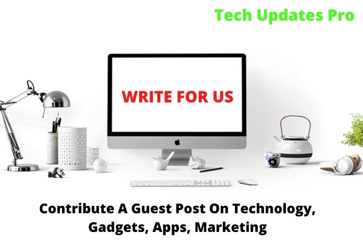 Technology Write For Us - Submit Guest Post Topics On AI, IoT etc thumbnail