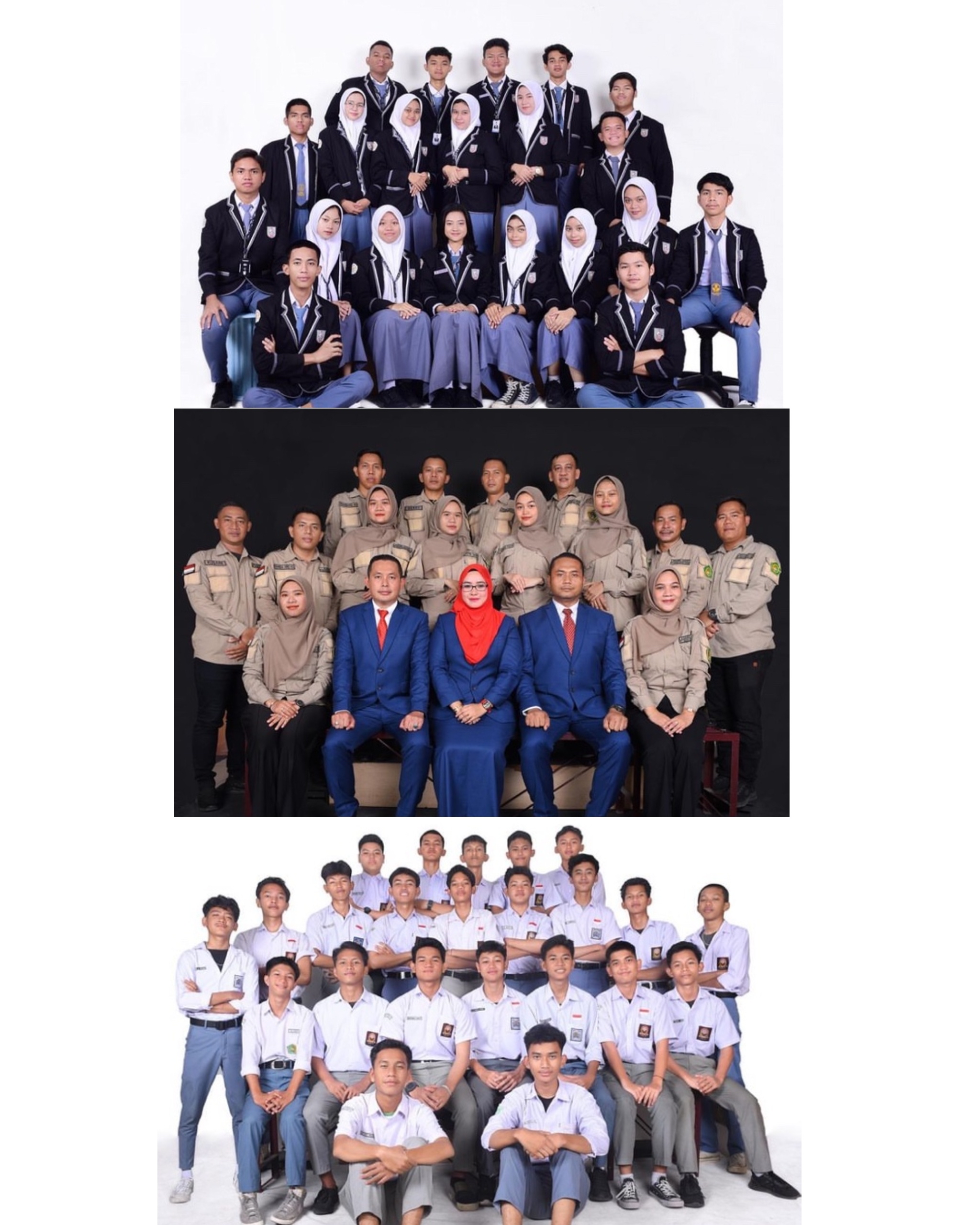 PROMO GROUP & PARTNER PHOTOSHOOT thumbnail