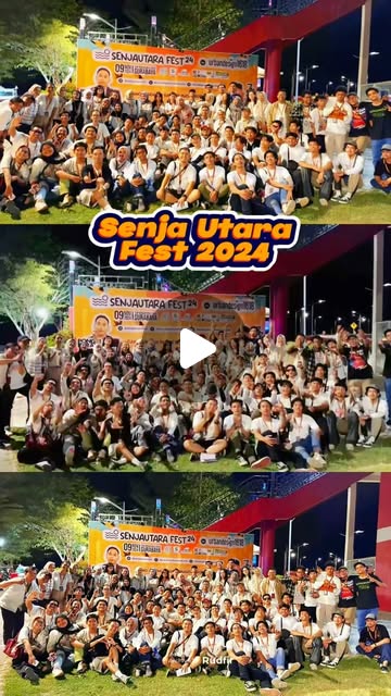 SUJ Fest 2024 thumbnail