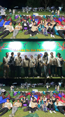 Sunset di Kebun thumbnail