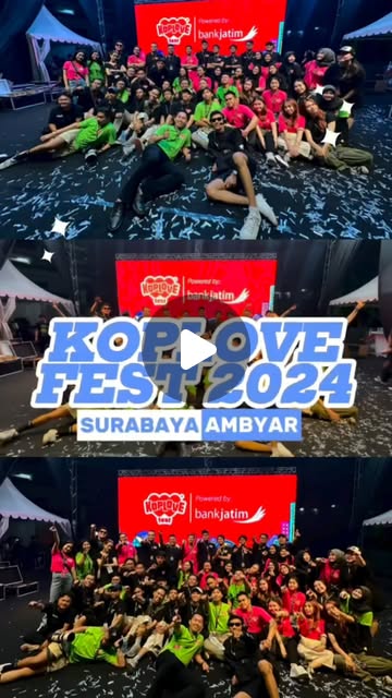 Kop Love Fest 2024 thumbnail