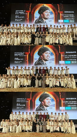 Kajian Ayah Amanah 2025 thumbnail