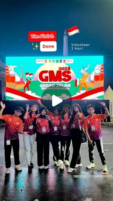 Gerak Jalan Mojosuro 2024 thumbnail