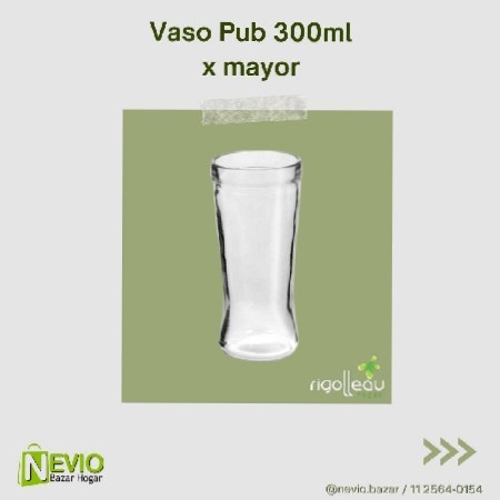Vasos precio mayorista thumbnail