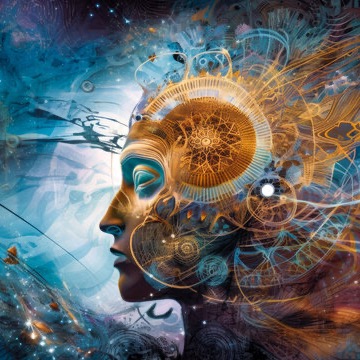 Podcast episode: Adapting Mind + Body for Conscious Evolution / a discussion on neuroplasticity thumbnail