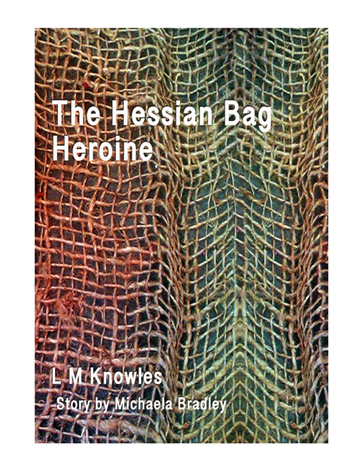 The Hessian Bag Heroine thumbnail