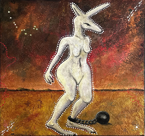 Artist’s Bio thumbnail