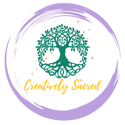 Creatively Sacred + Eunhye Necee thumbnail