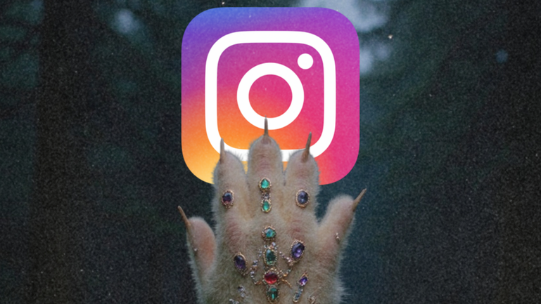 THE MODERN ALCHEMIST - IG MENTORSHIP thumbnail