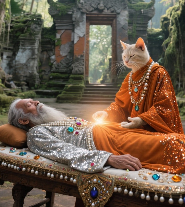 BOOK YOUR 1:1 ENERGY HEALING SESSION thumbnail