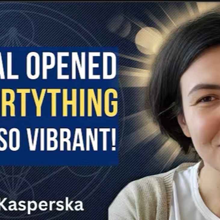 Endless Possibilities Podcast  thumbnail