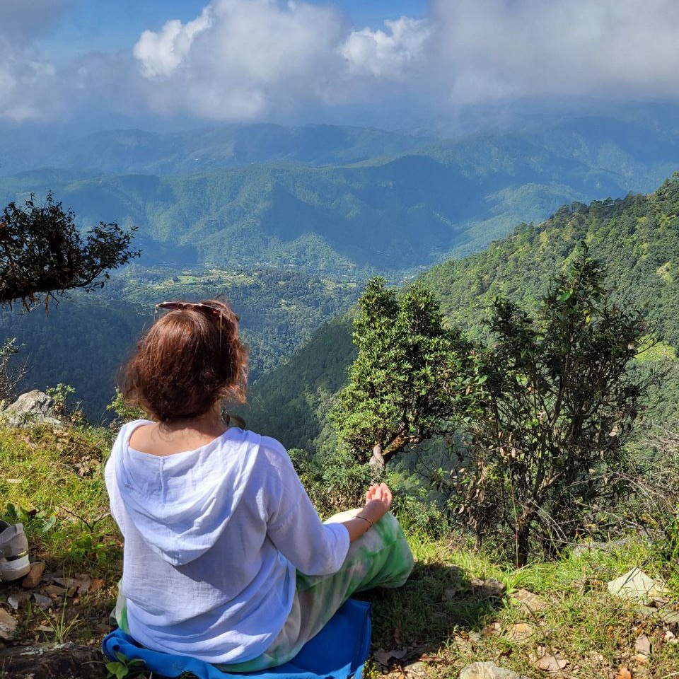 Himalayan Retreat 2025 thumbnail