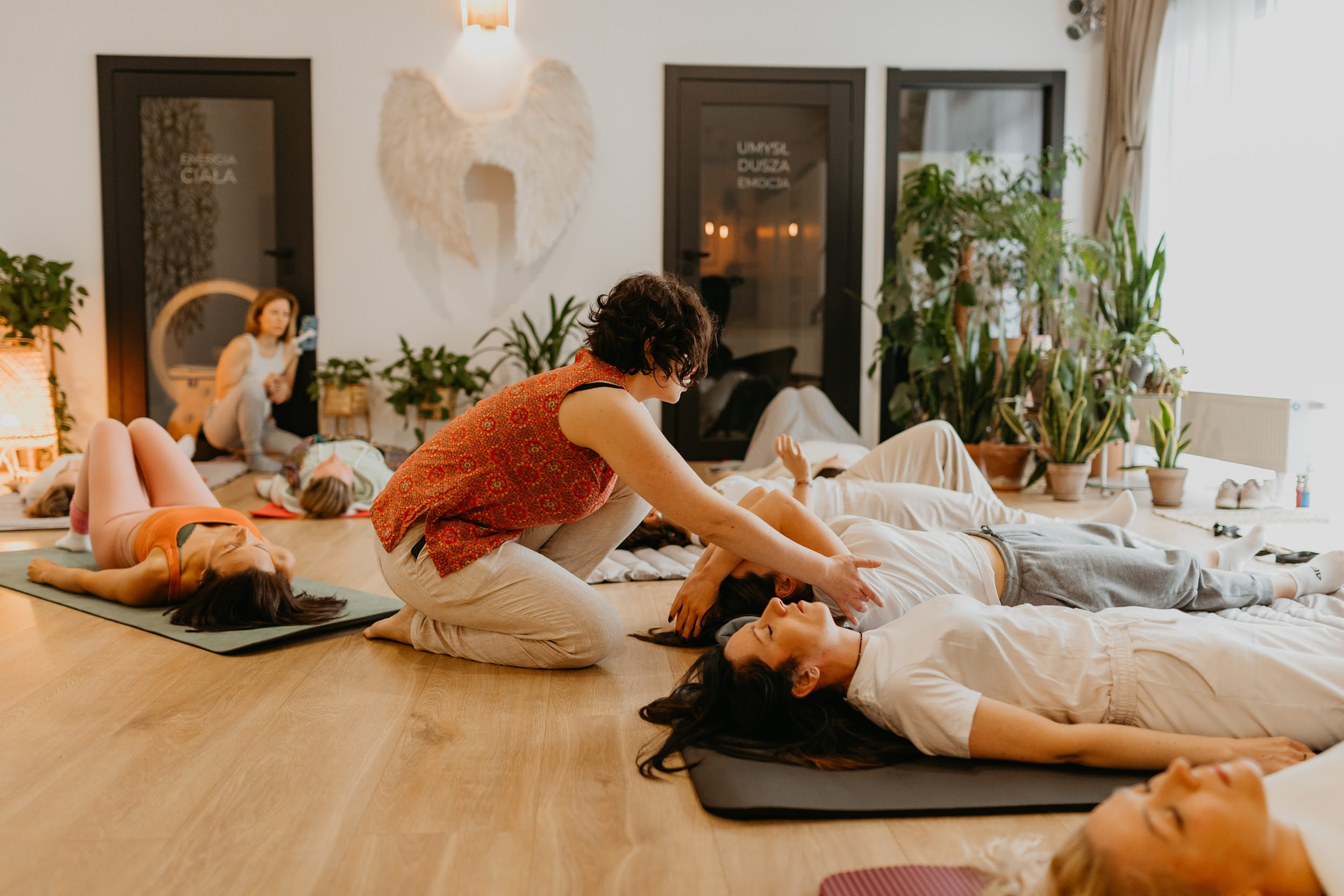 August | Kundalini Transmission: Igniting New Possibilities - Maynooth thumbnail