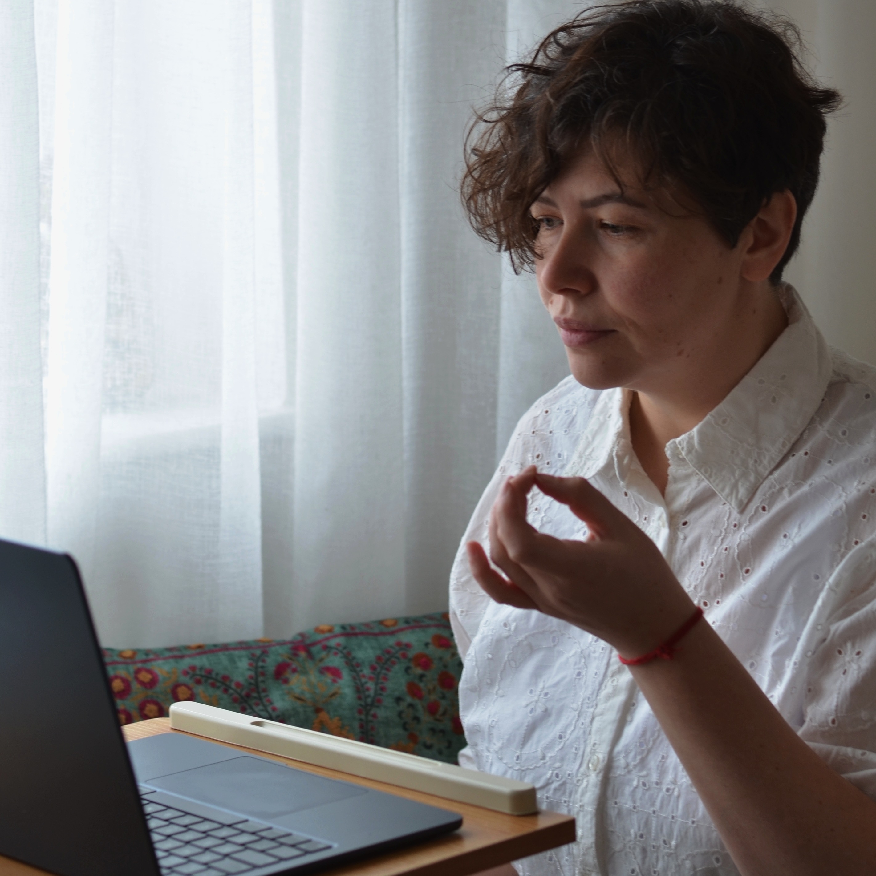 Kundalini Transmission Group Sessions with Diana  thumbnail