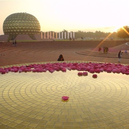 Pondicherry Pilgrimage with Diana February, 2026 thumbnail