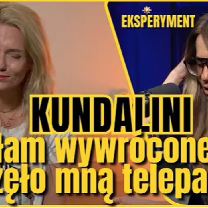 Eksperyment Podcast thumbnail