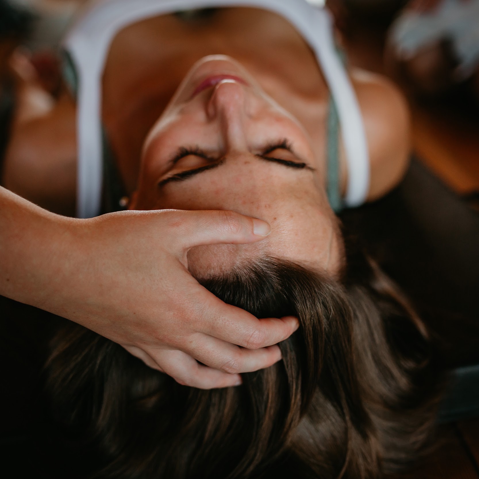 Waterford  3rd May - Kundalini Transmission Group Session thumbnail