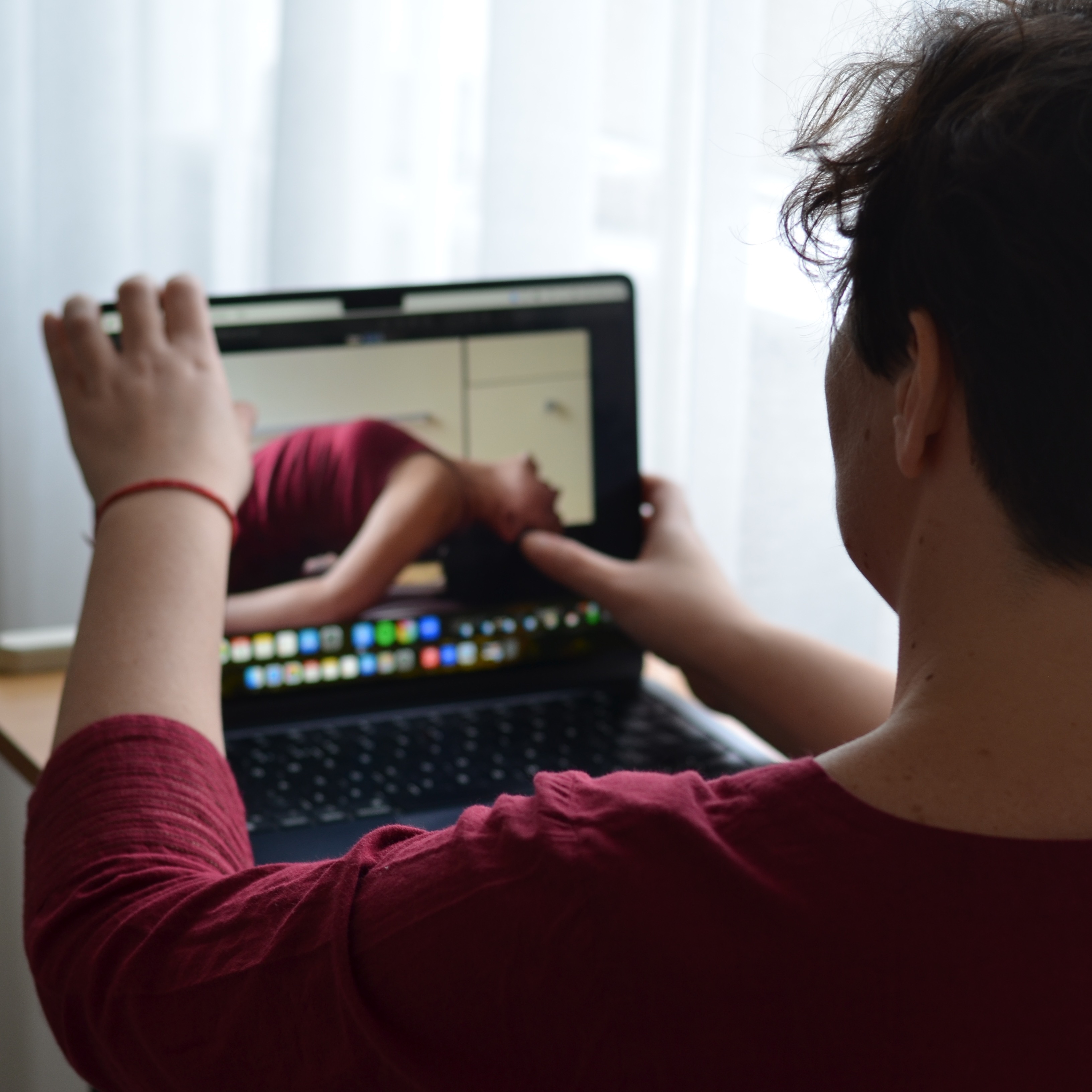 Online Kundalini Transmission: Spotkanie w Polu | co 2 tygodnie thumbnail