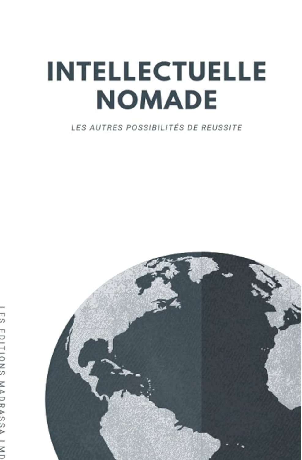 Livre audio 🎙️ Intellectuelle nomade, les autres possibilités de réussite  thumbnail
