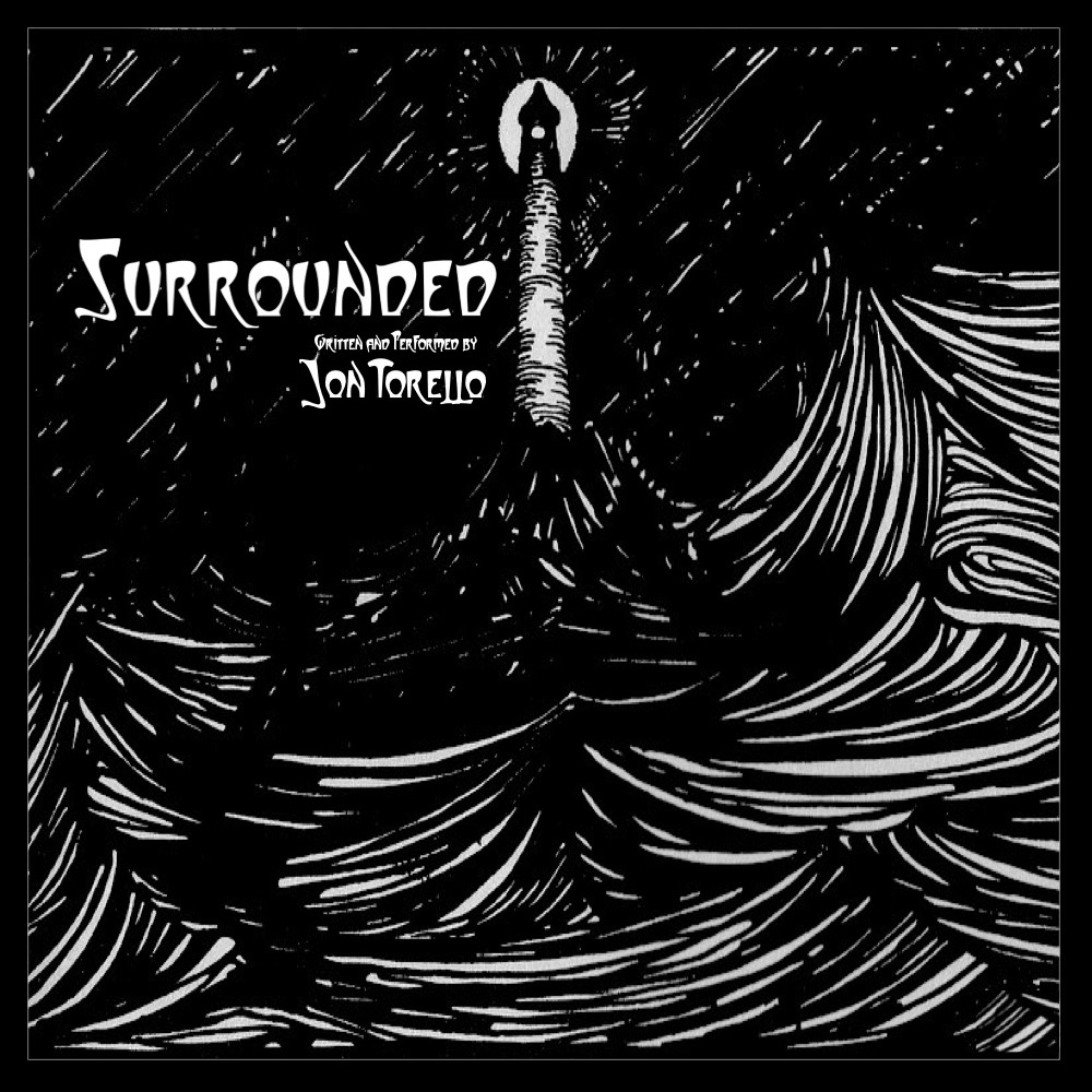 Listen to “Surrounded” Available Now thumbnail