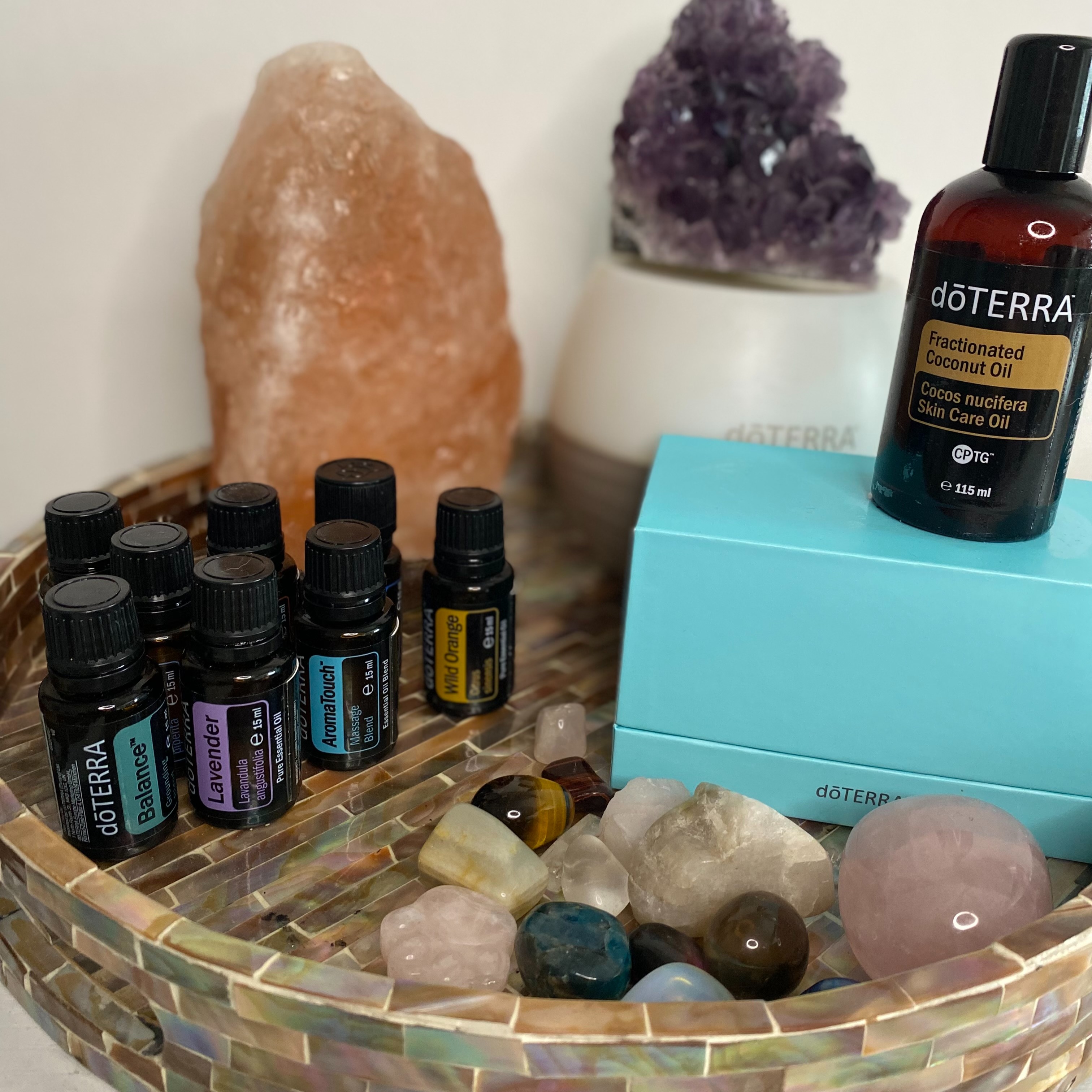 Book Holistic Therapies  thumbnail