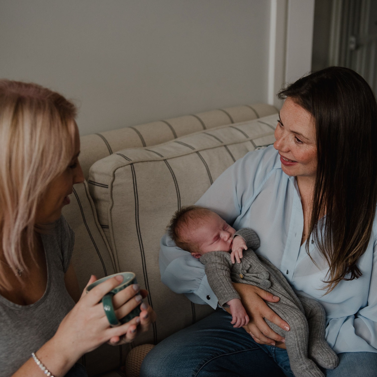 Find out about my Doula Support Packages thumbnail