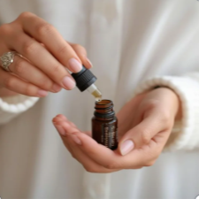 Book an appointment with me