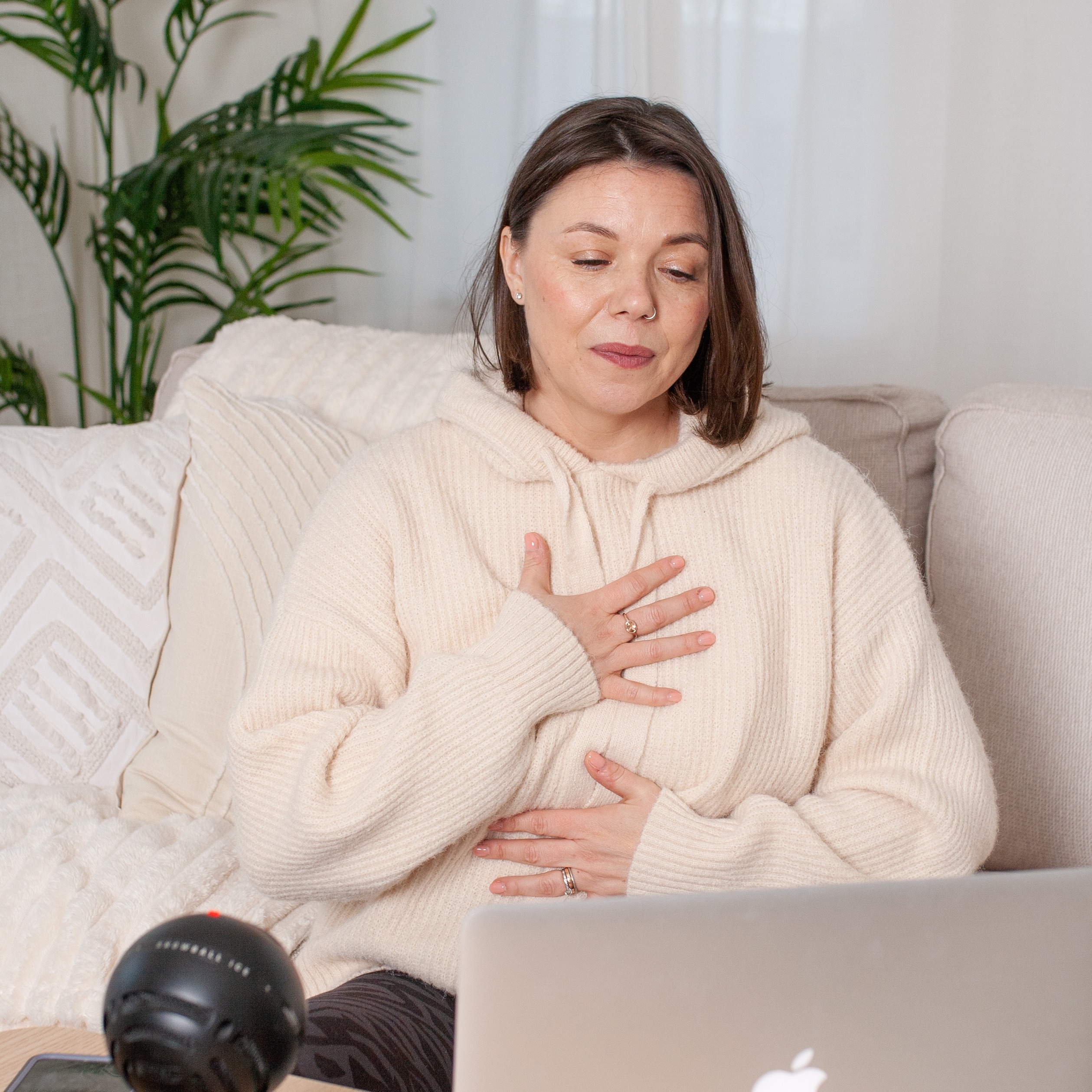 Wednesday Reset - 30 Min Online CCB Session  thumbnail