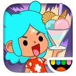 Toca Life World APK thumbnail