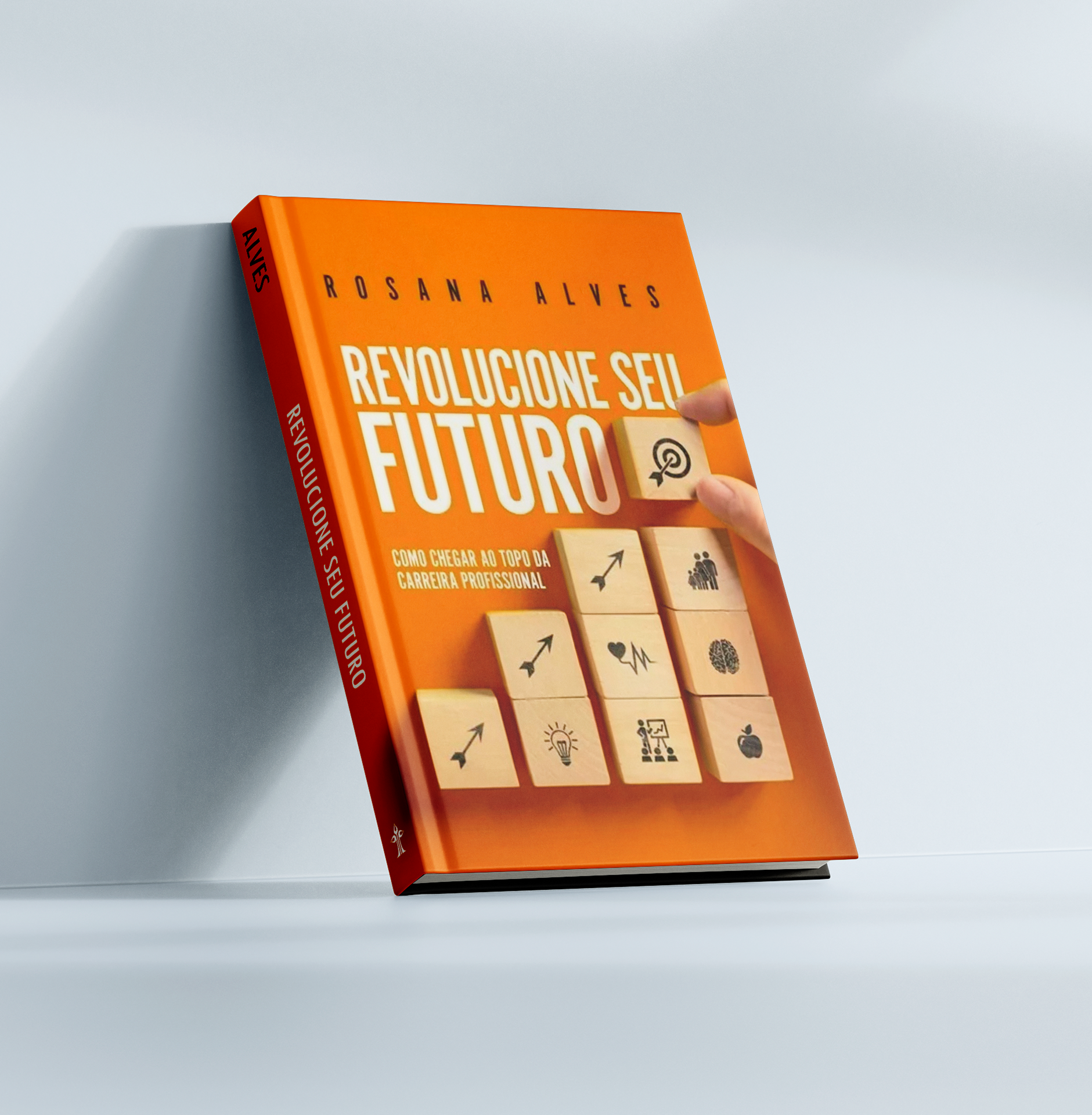 Revolucione o Seu Futuro  - Dra Rosana Alves thumbnail