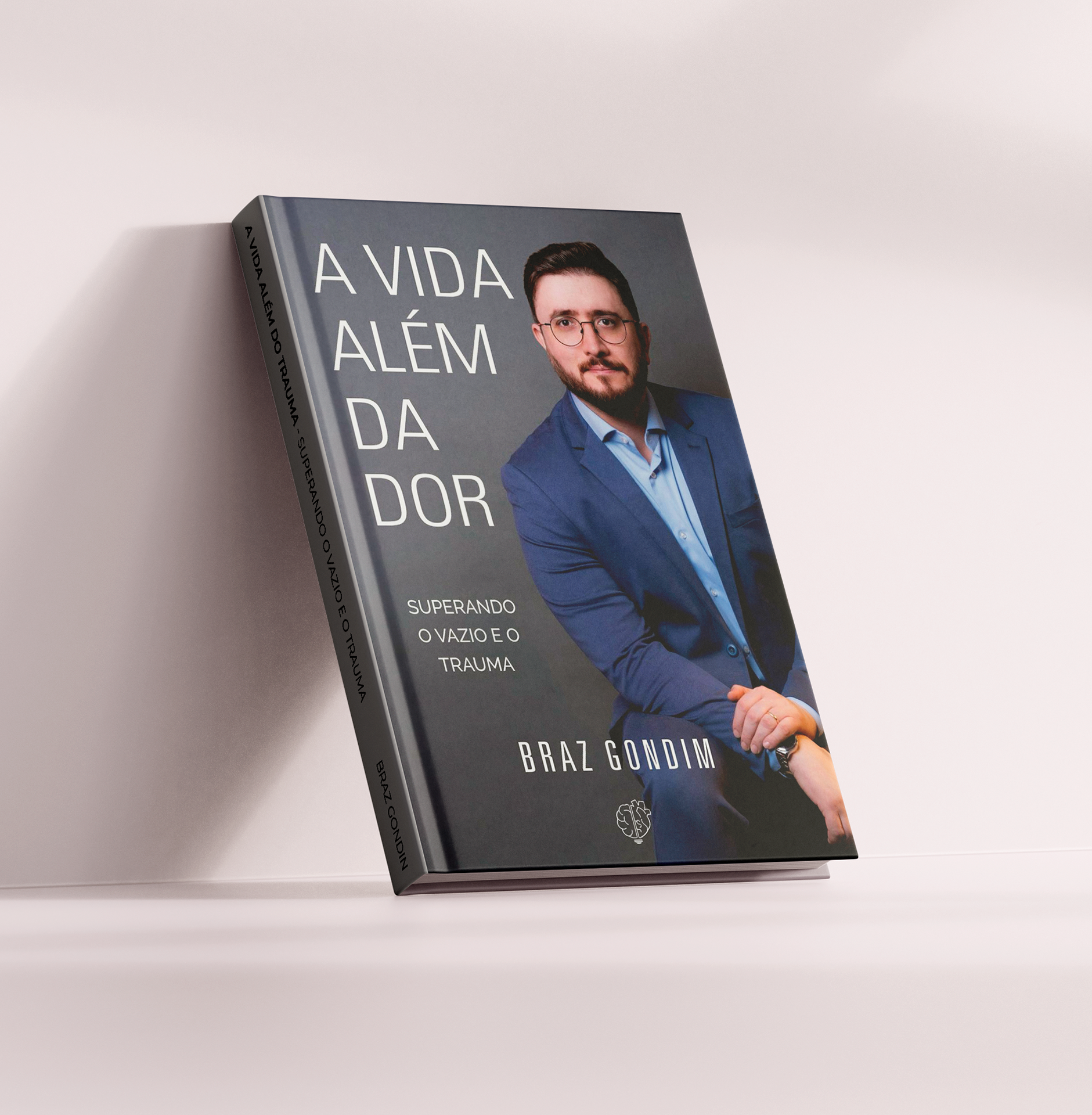 A Vida Além da Dor - Braz Gondim thumbnail