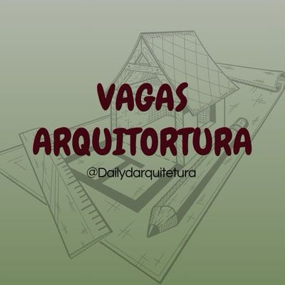 VAGAS ARQUITETURA thumbnail
