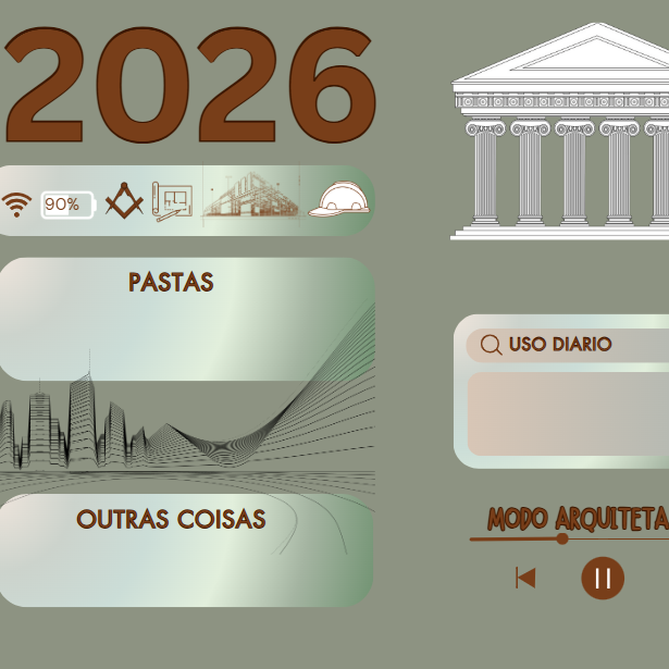 Modelo de tela PC thumbnail