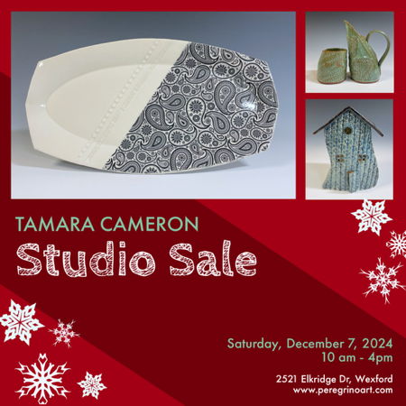          December Studio Sale thumbnail