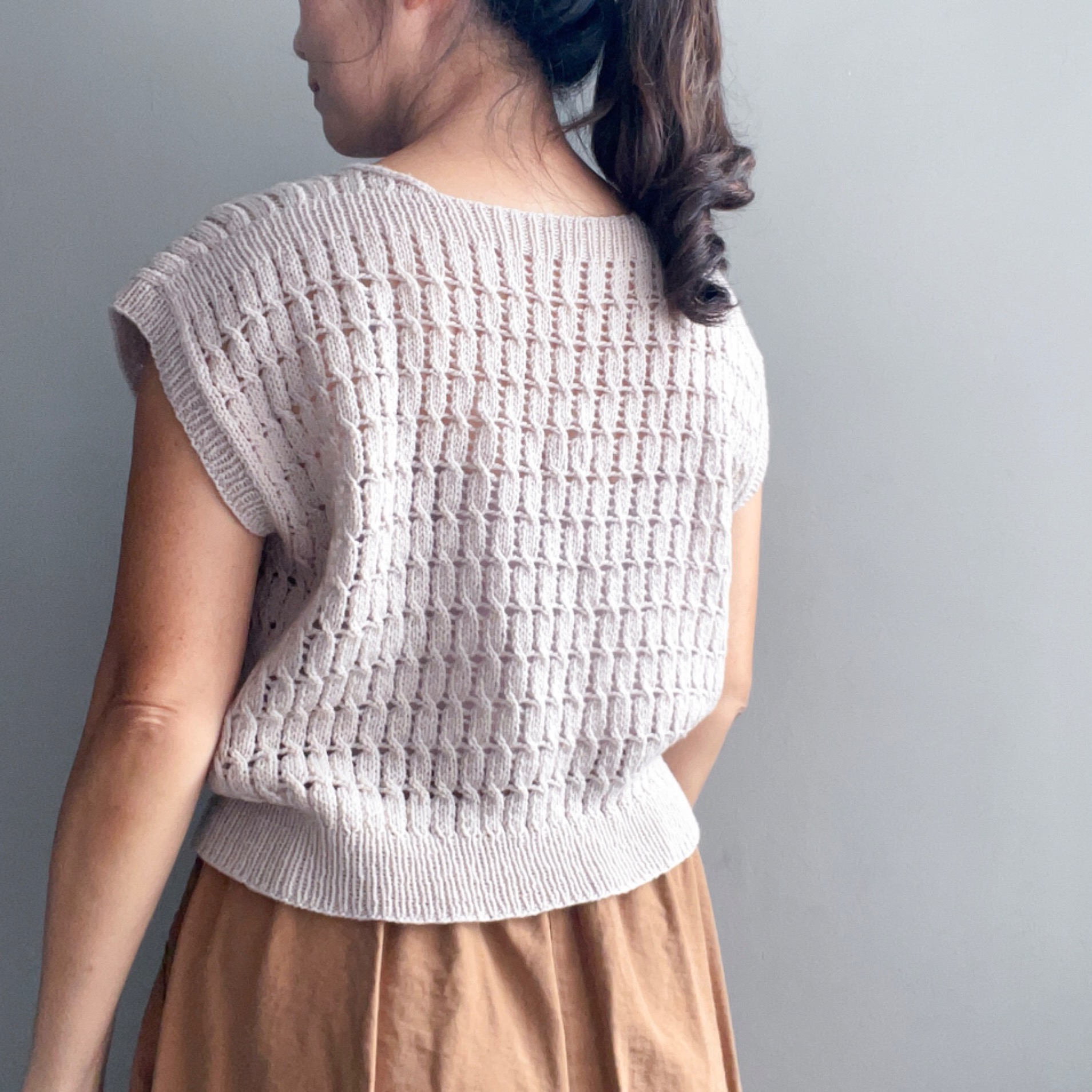 Summer Bundle on Ravelry thumbnail