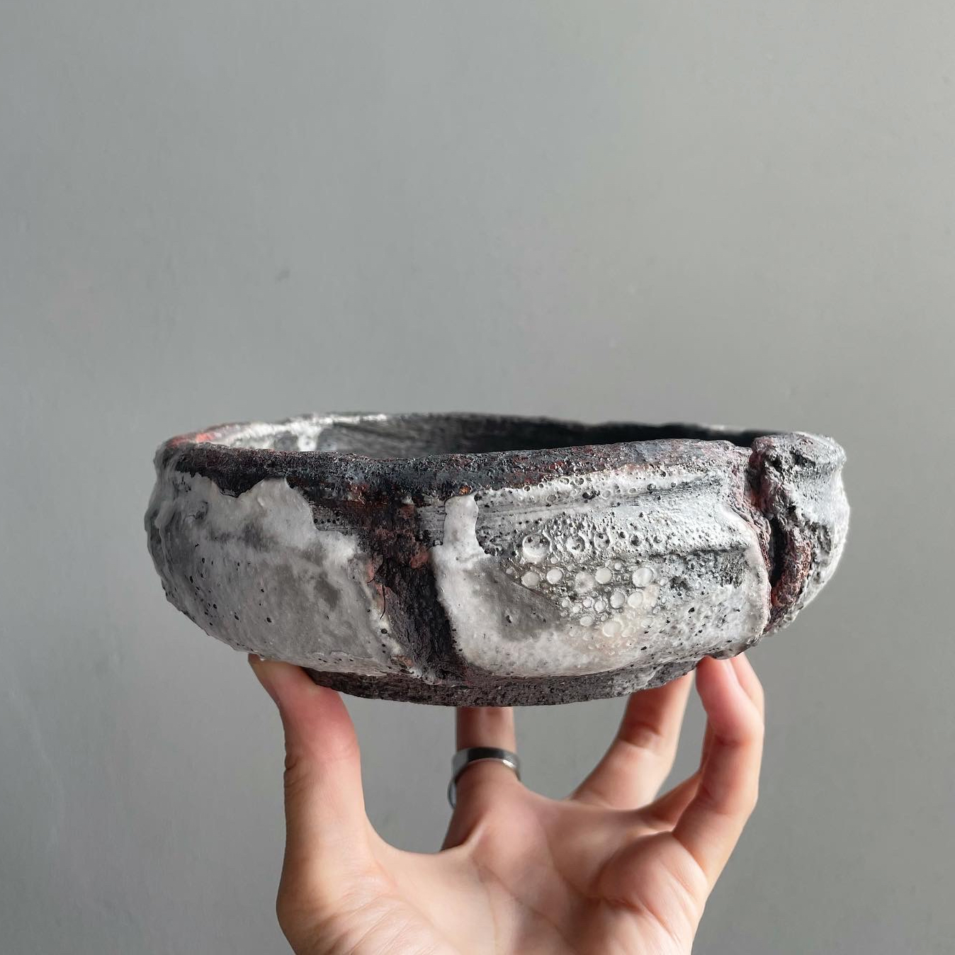 My pottery @mossypotssy thumbnail