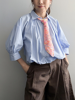 Necktie Recipe on Ravelry thumbnail