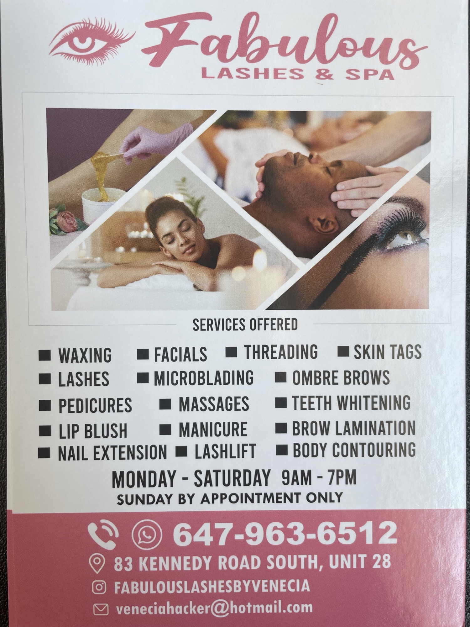 Book Your Appointment thumbnail