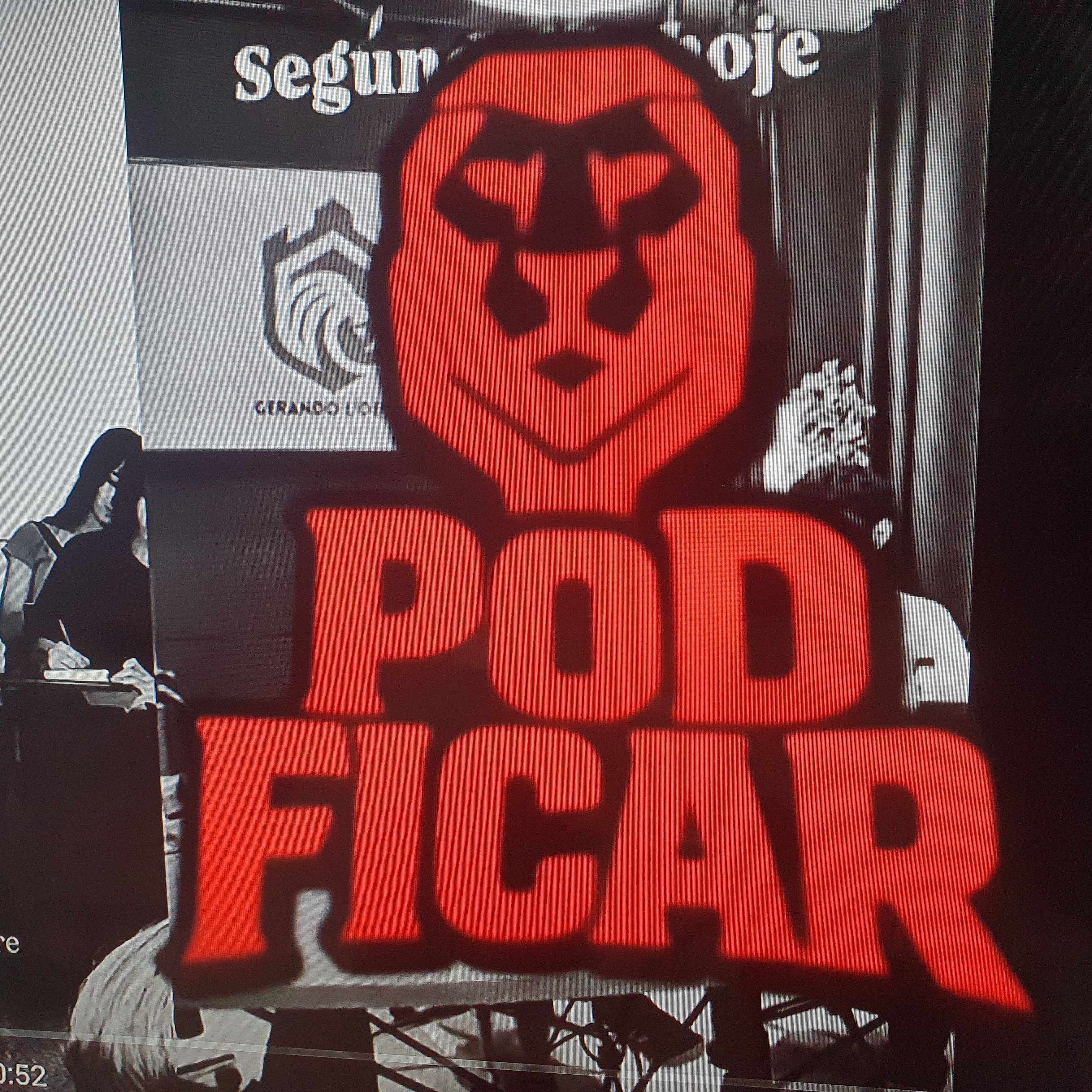 Podcast Podficar - Propósito da Educação  thumbnail