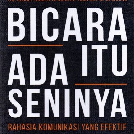 Bicara Itu Ada Seninya thumbnail