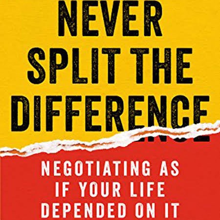 Never Split The Differene thumbnail