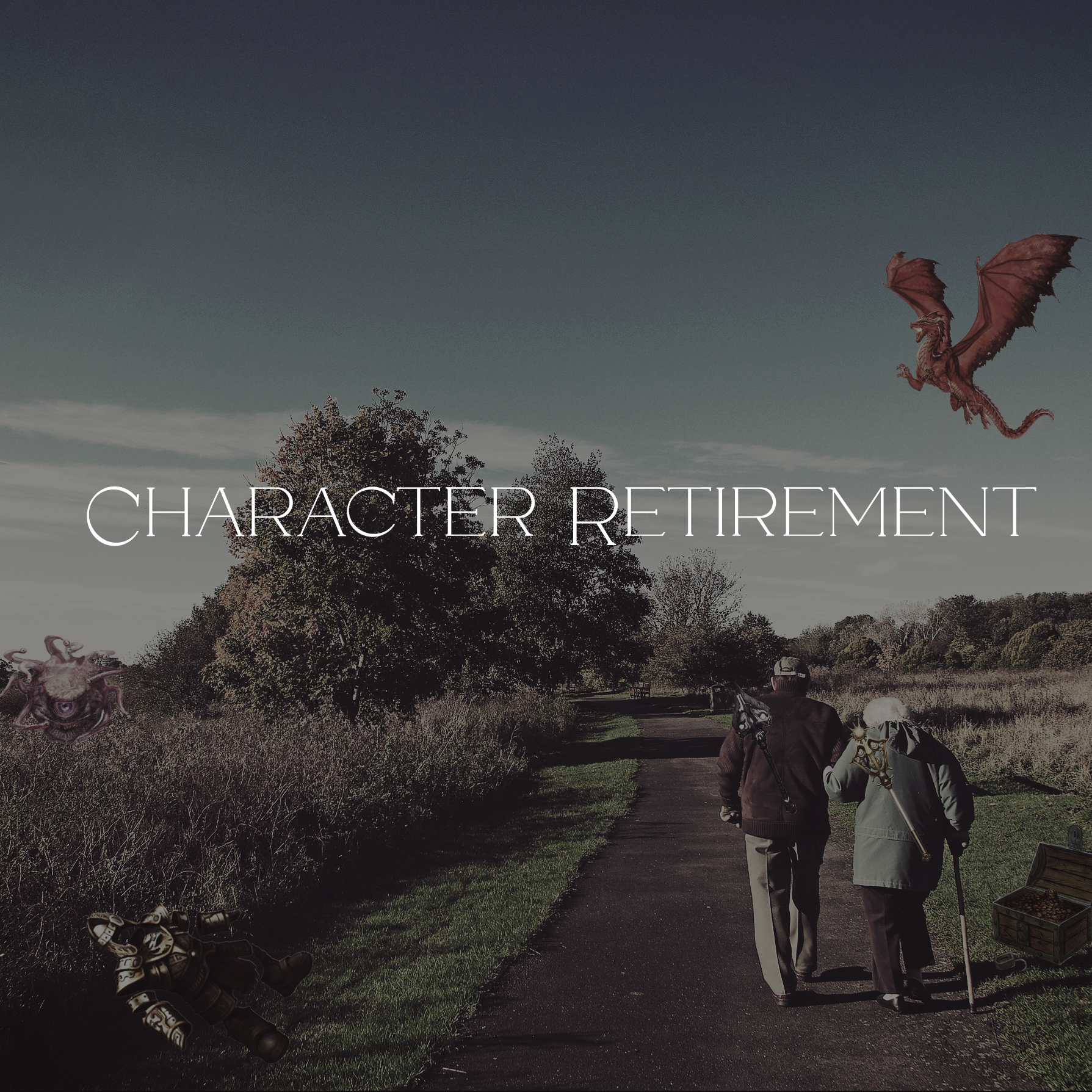 Character Retirement thumbnail