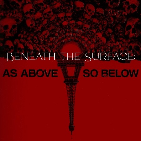 Beneath the Surface: As Above, So Below in D&D thumbnail