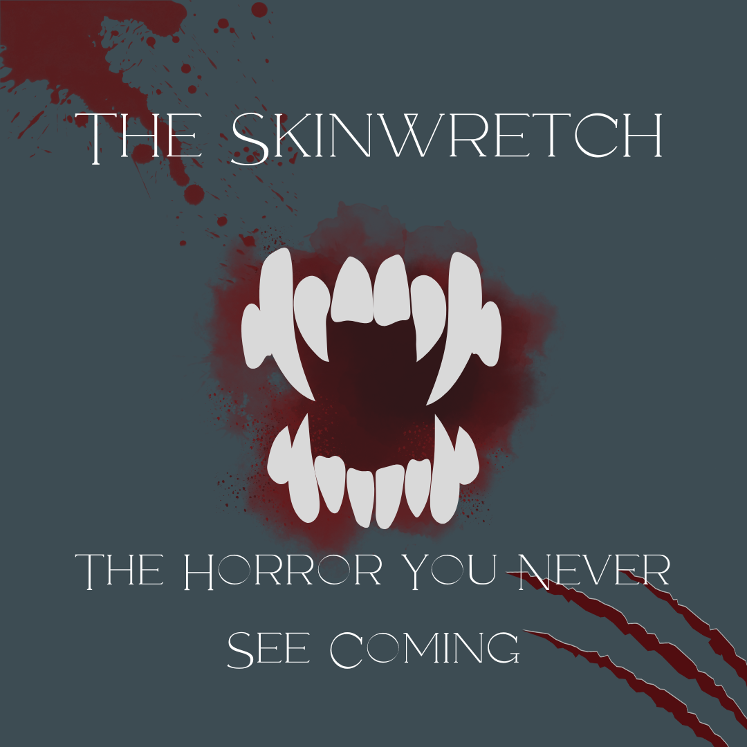 The Skinwretch: The Horror You Never See Coming thumbnail