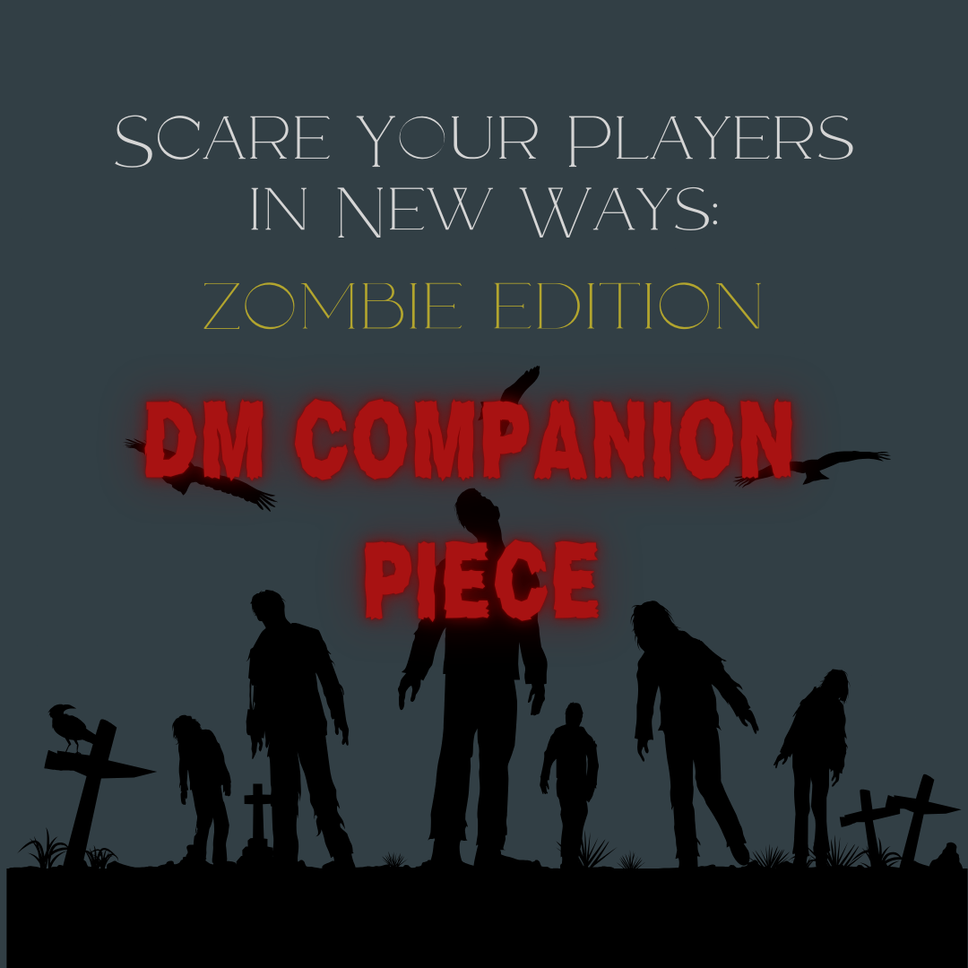 Get the DM Companion now, on sale now! thumbnail