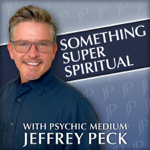 Something Super Spiritual on Apple thumbnail