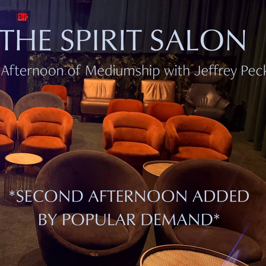 The Spirit Salon thumbnail