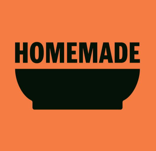 Order on Homemade. Use refferal code: UOTQUGP3 thumbnail