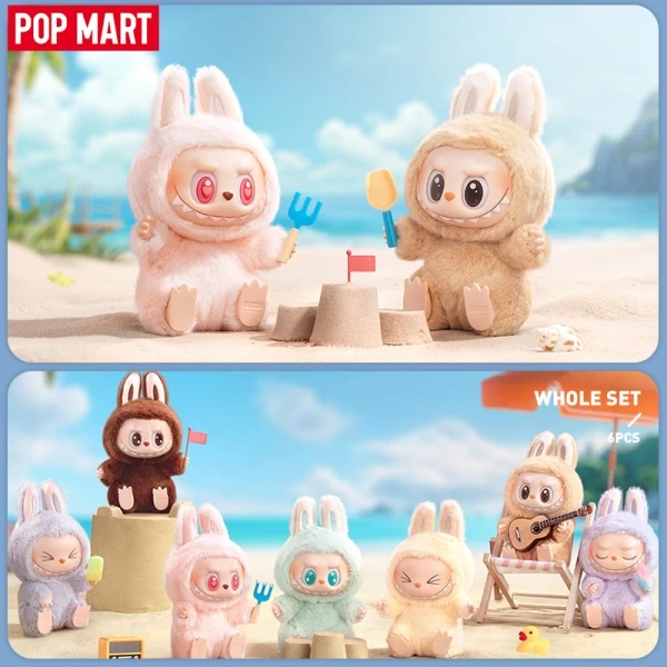 Labubu | POP MART oficial  thumbnail