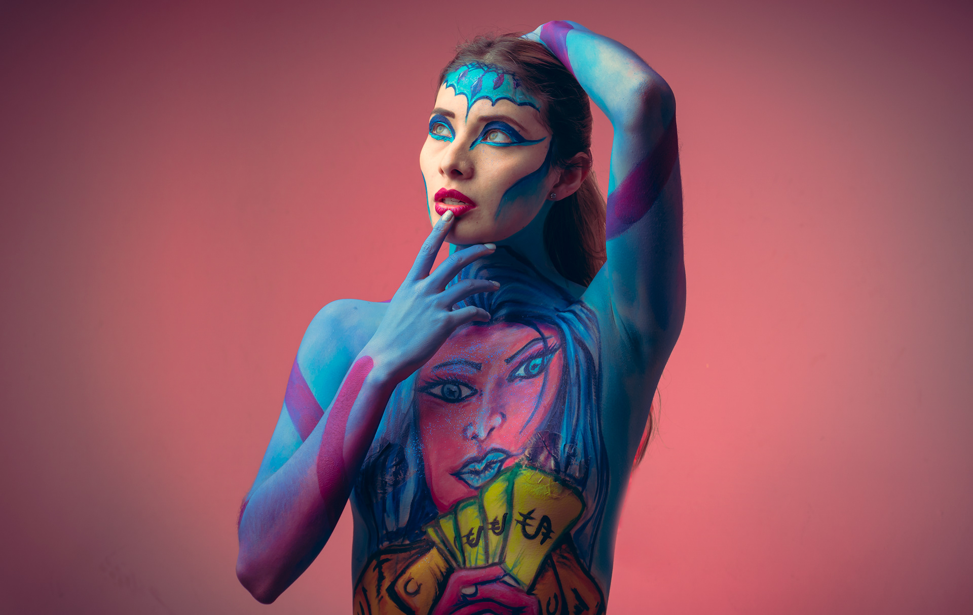 Bodypaint thumbnail